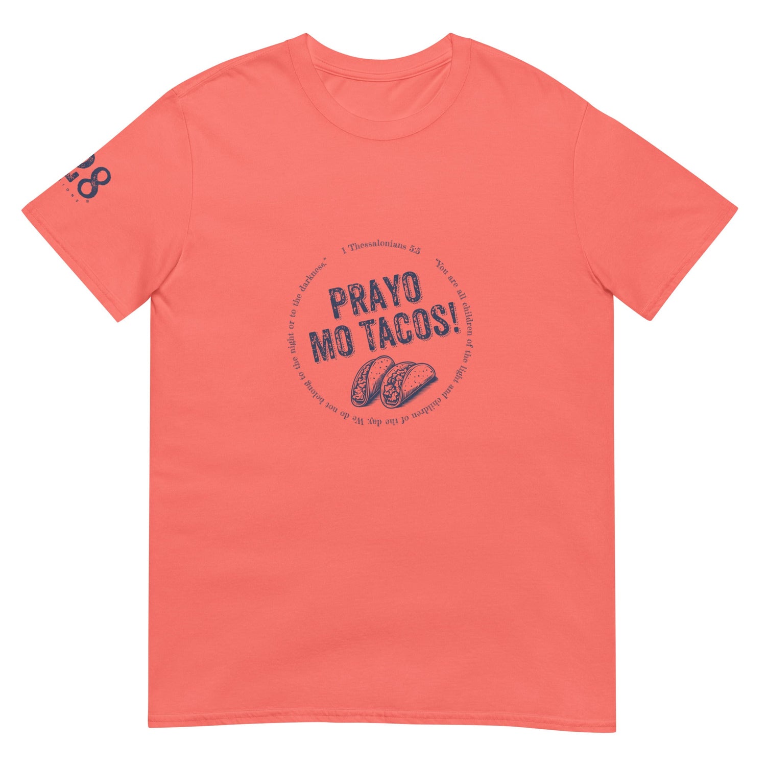 Tacos Matter Apparel Collection