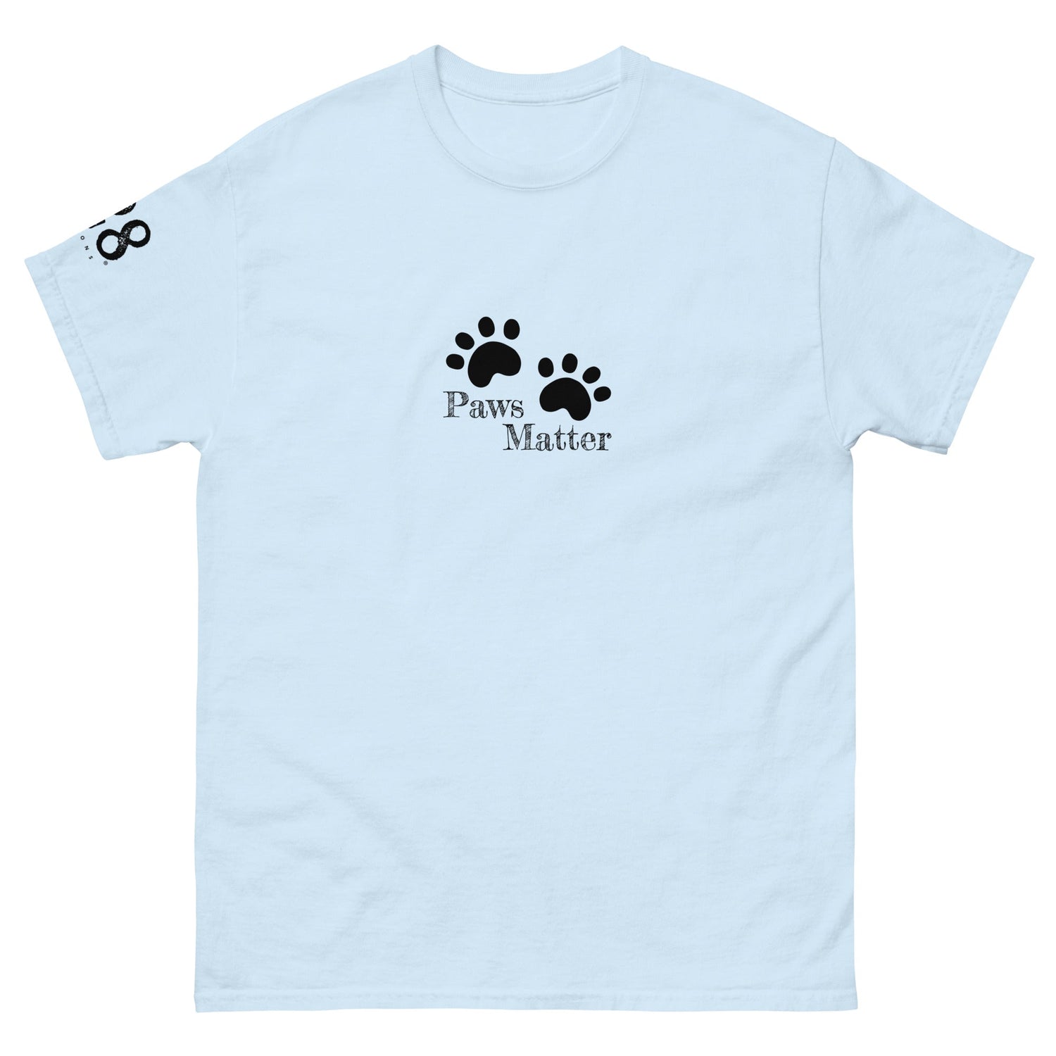 Paws Matter Apparel Collection