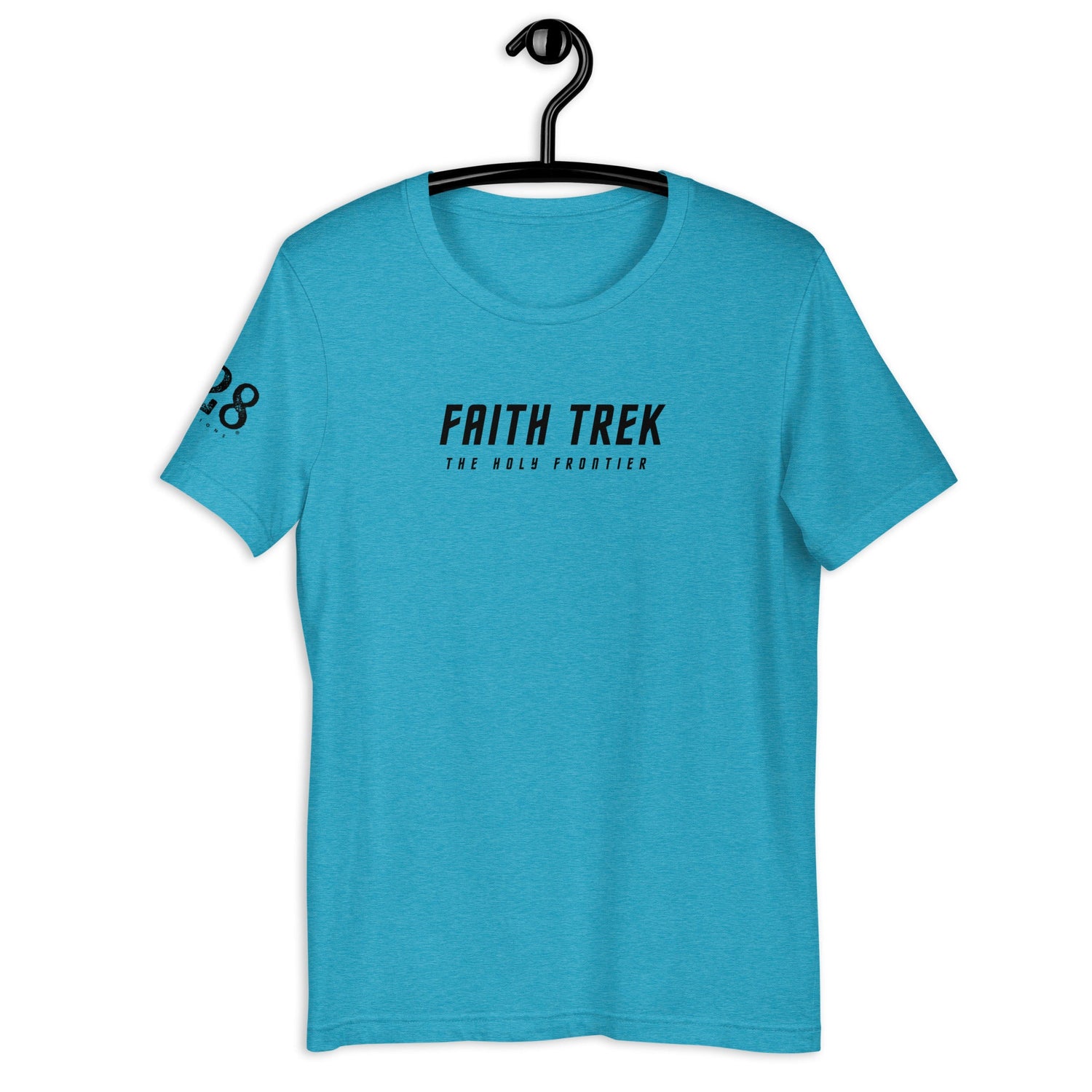 Faith Trek Apparel Collection